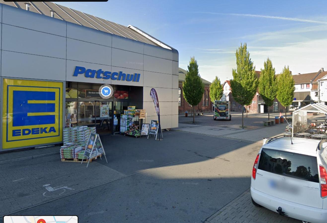 Milad 2Xzimmerwohnung Darmstadt Exterior photo